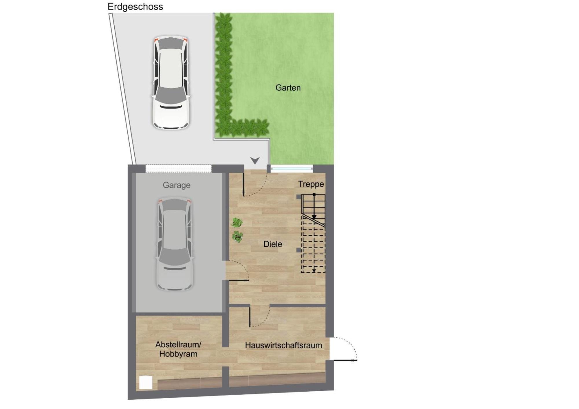 Bohnapartments - Town House Am Stadtpark - Gratis Parkplatz - Wlan Erfurt Exterior photo